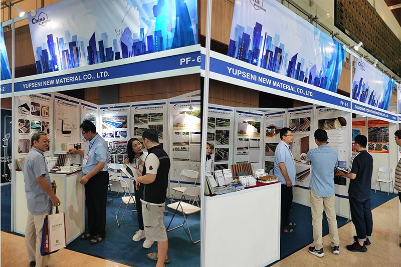 Indonesia Jakarta International Building Materials And Technology Exhibition2