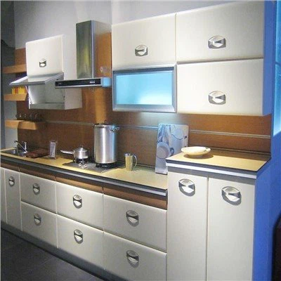 PVC-skivor för skåp