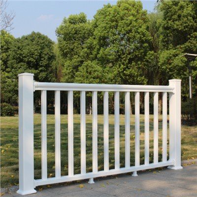 PVC trappräcke för hus