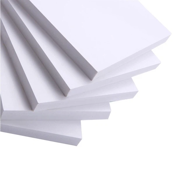 Foam Board Signs