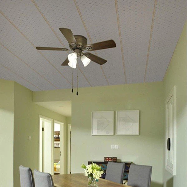 PVC Ceiling Panels For Bathrooms