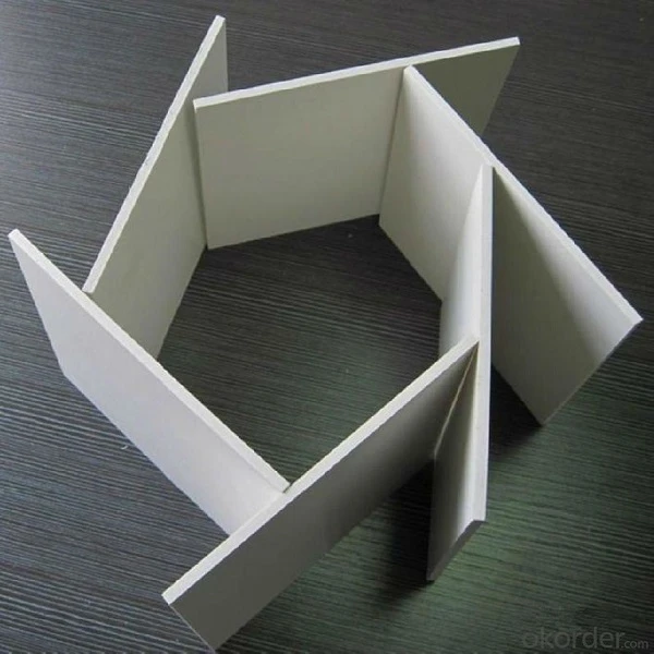 PVC Board Crafts