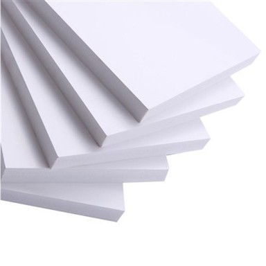 Pvc fri skumskiva