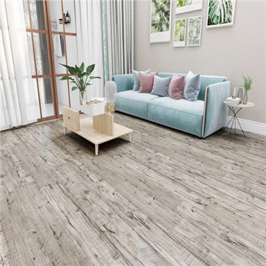 SPC Vinyl Vattentätt golv