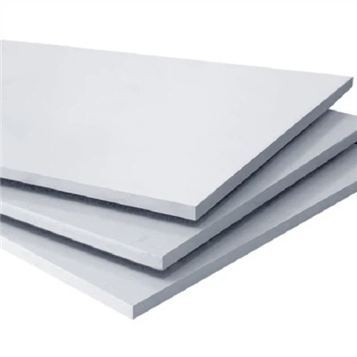 Vit Foamex PVC-skumark