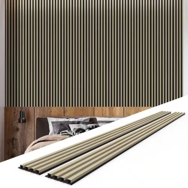 PS Polystyrene Grille Wall For Living Room