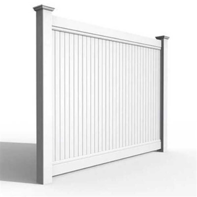 Vinyl   Full   Sekretess   Staket