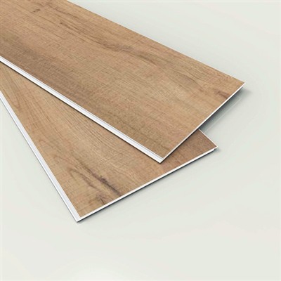 The maintenance methods for SPC vinyl flooring