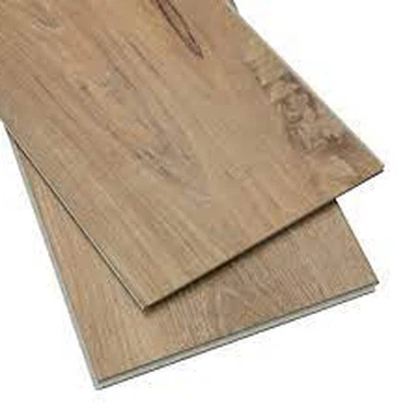 Vattentät vinylgolv